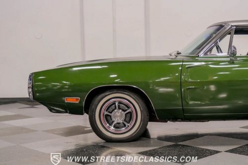 1970 Dodge Charger 500, US $64,995.00, image 3