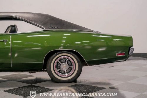 1970 Dodge Charger 500, US $64,995.00, image 4