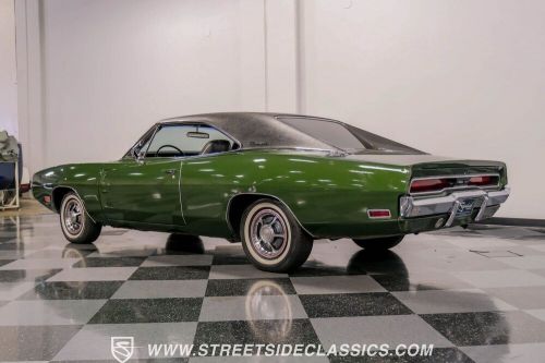1970 Dodge Charger 500, US $64,995.00, image 5
