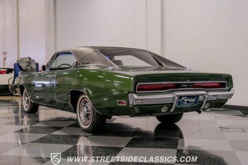 1970 Dodge Charger 500, US $64,995.00, image 7