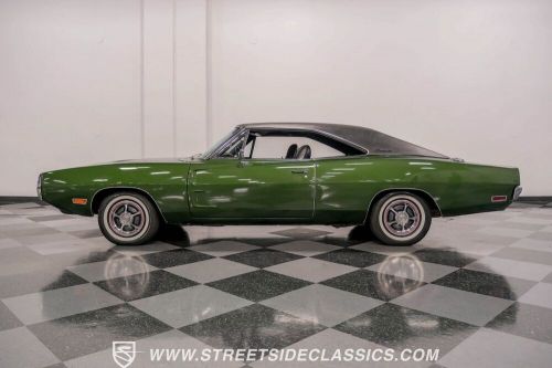 1970 Dodge Charger 500, US $64,995.00, image 9