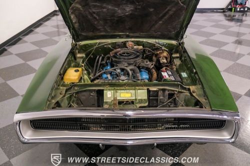 1970 Dodge Charger 500, US $64,995.00, image 10