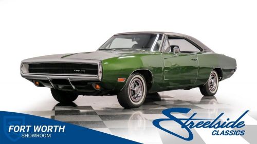 1970 Dodge Charger 500, US $64,995.00, image 12