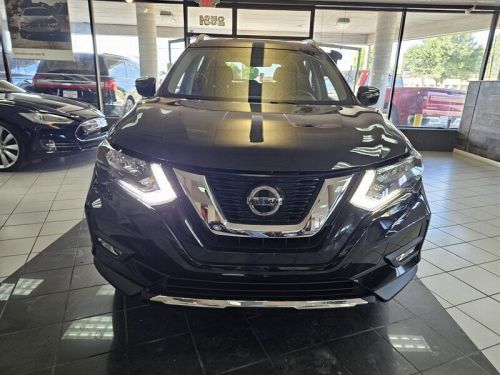 2018 Rogue SV, US $10,999.00, image 2