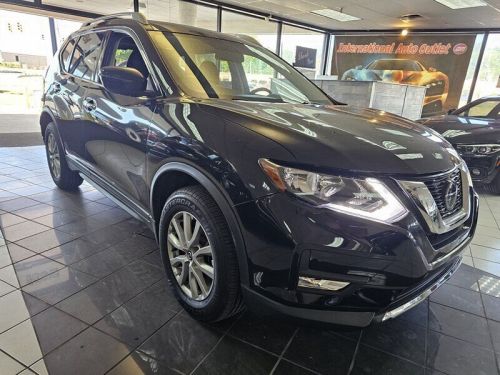 2018 Rogue SV, US $10,999.00, image 3