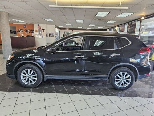 2018 Rogue SV, US $10,999.00, image 4