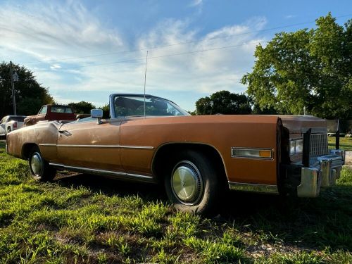 1975 cadillac eldorado