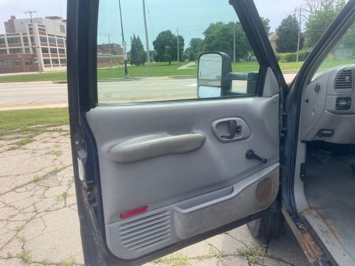 1999 Chevrolet 3500, US $1.00, image 2