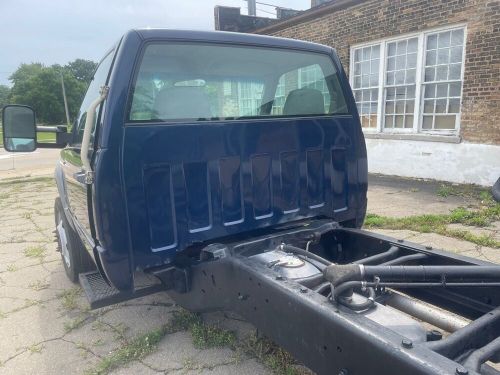 1999 Chevrolet 3500, US $1.00, image 5