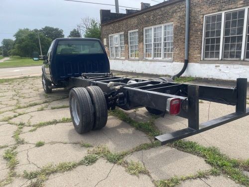 1999 Chevrolet 3500, US $1.00, image 6