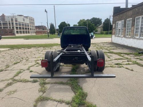 1999 Chevrolet 3500, US $1.00, image 7