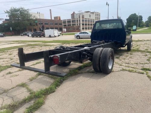 1999 Chevrolet 3500, US $1.00, image 8