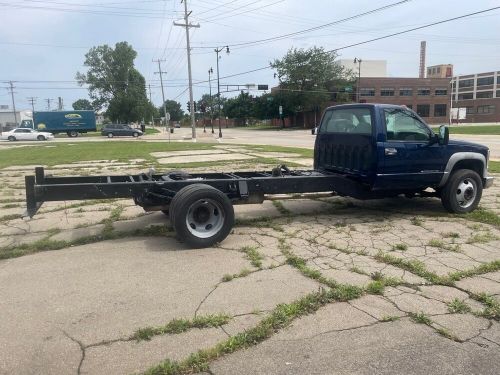 1999 Chevrolet 3500, US $1.00, image 9