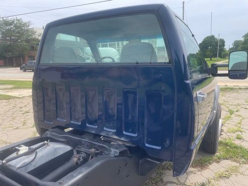 1999 Chevrolet 3500, US $1.00, image 10