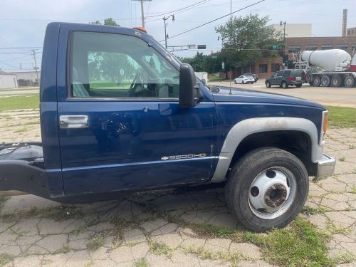 1999 Chevrolet 3500, US $1.00, image 11
