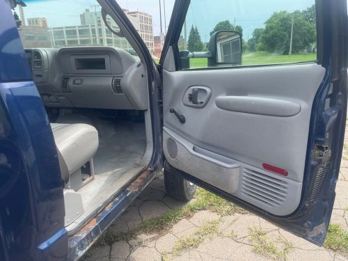 1999 Chevrolet 3500, US $1.00, image 14