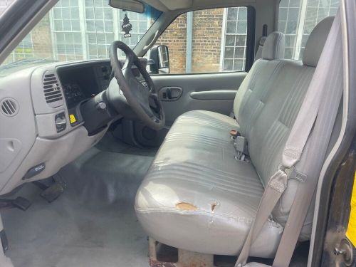 1999 Chevrolet 3500, US $1.00, image 17