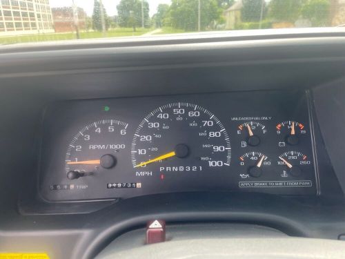 1999 Chevrolet 3500, US $1.00, image 20