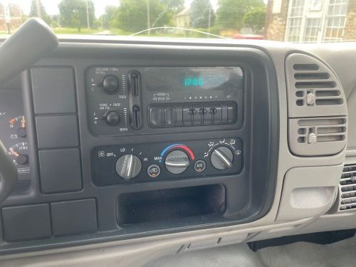 1999 Chevrolet 3500, US $1.00, image 21