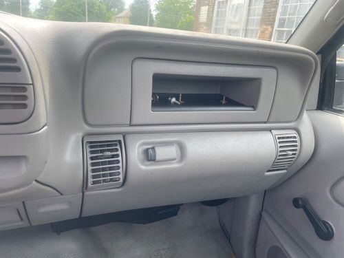 1999 Chevrolet 3500, US $1.00, image 22