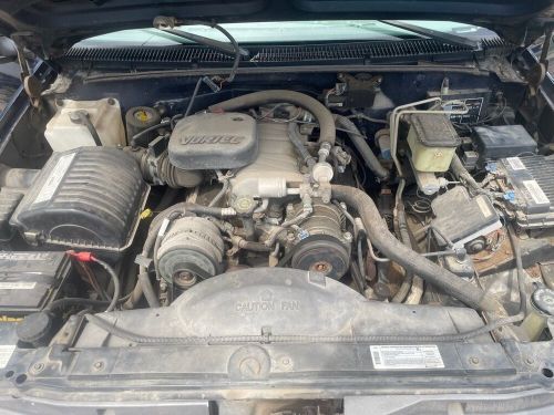 1999 Chevrolet 3500, US $1.00, image 23