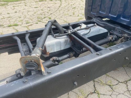 1999 Chevrolet 3500, US $1.00, image 25