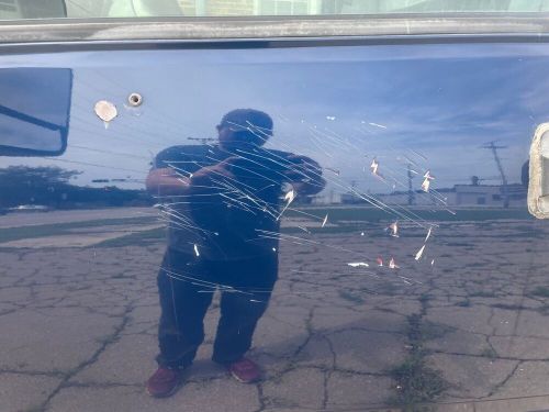 1999 Chevrolet 3500, US $1.00, image 29