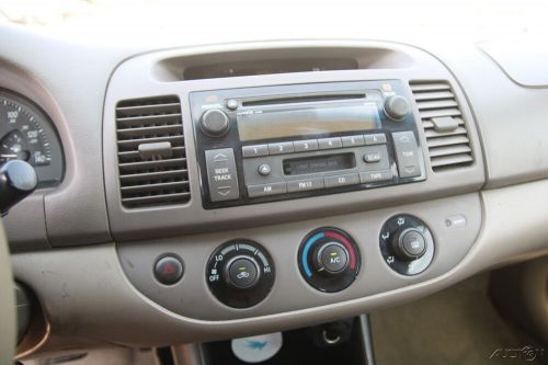 2003 Toyota Camry LE V6, US $810.00, image 11