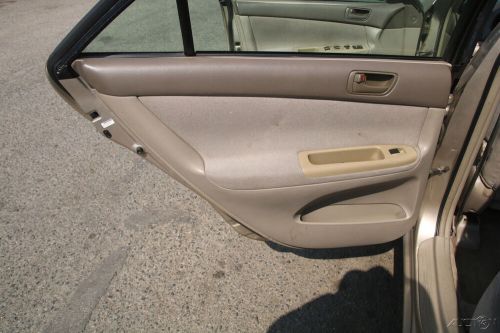 2003 Toyota Camry LE V6, US $810.00, image 13