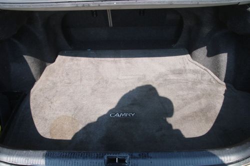 2003 Toyota Camry LE V6, US $810.00, image 15