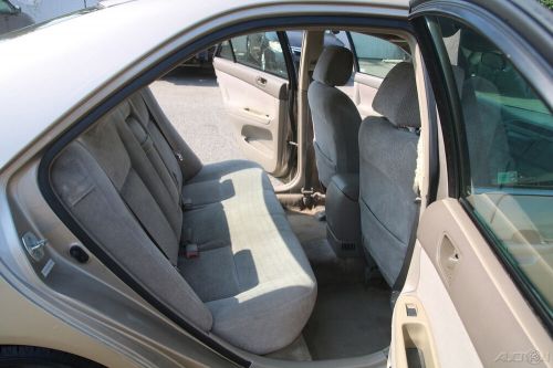 2003 Toyota Camry LE V6, US $810.00, image 17
