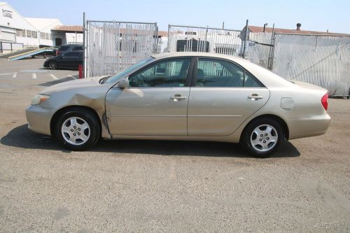 2003 Toyota Camry LE V6, US $810.00, image 21