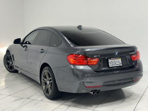 2016 BMW 4-Series 428i xDrive, US $15,998.00, image 2