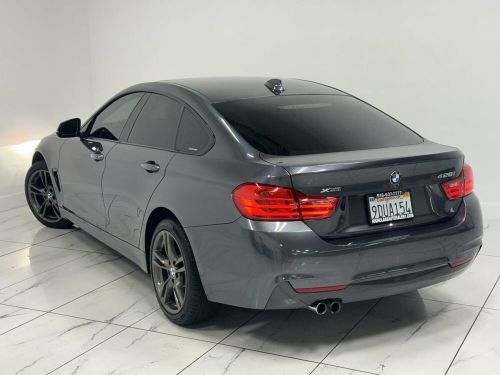 2016 BMW 4-Series 428i xDrive, US $15,998.00, image 3