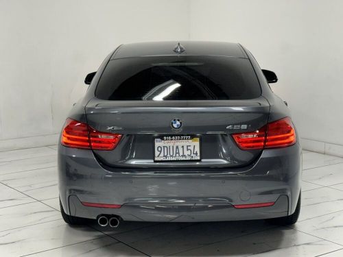 2016 BMW 4-Series 428i xDrive, US $15,998.00, image 5
