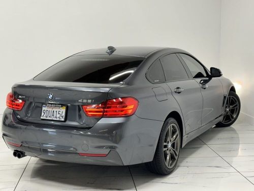 2016 BMW 4-Series 428i xDrive, US $15,998.00, image 6