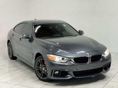 2016 BMW 4-Series 428i xDrive, US $15,998.00, image 8