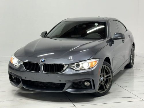 2016 BMW 4-Series 428i xDrive, US $15,998.00, image 11