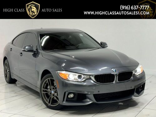 2016 BMW 4-Series 428i xDrive, US $15,998.00, image 12