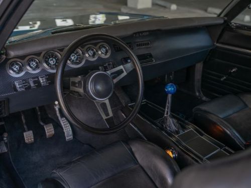 1969 PLYMOUTH GTX, US $129,899.00, image 2