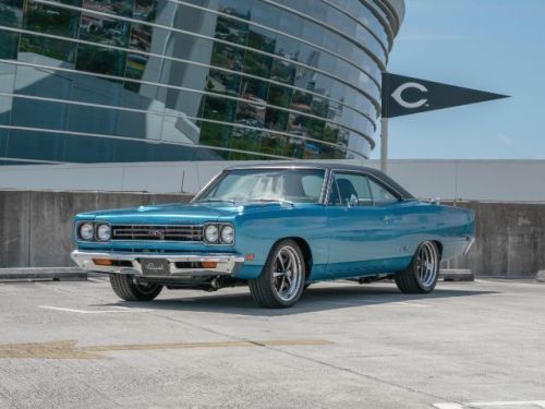 1969 PLYMOUTH GTX, US $129,899.00, image 7