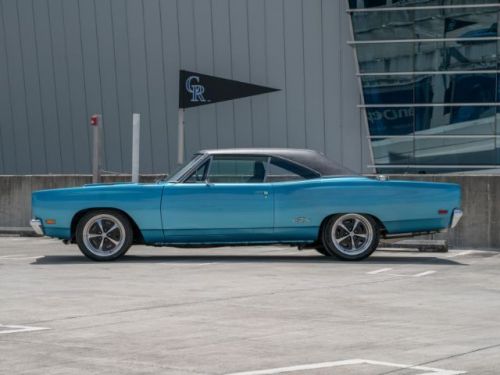 1969 PLYMOUTH GTX, US $129,899.00, image 8