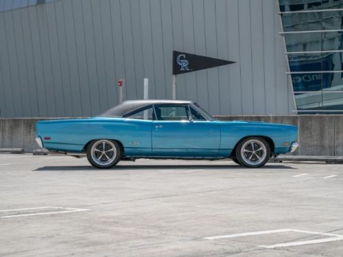 1969 PLYMOUTH GTX, US $129,899.00, image 9