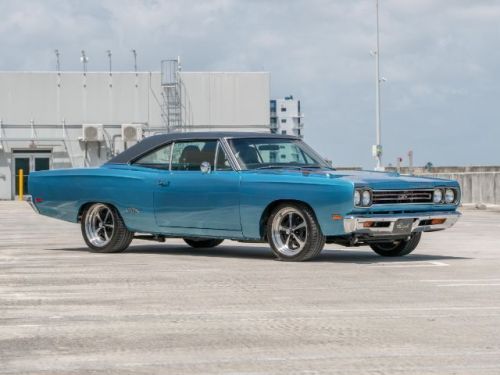 1969 PLYMOUTH GTX, US $129,899.00, image 11