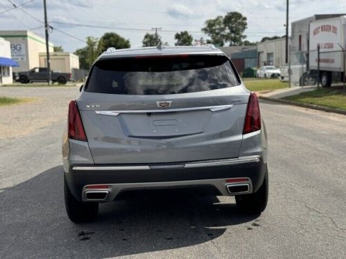 2023 cadillac xt5