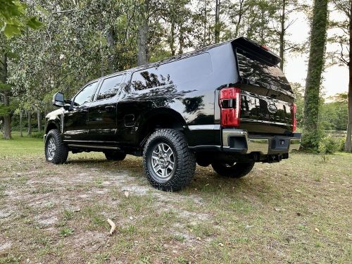 2023 ford lariat ultimate lariat