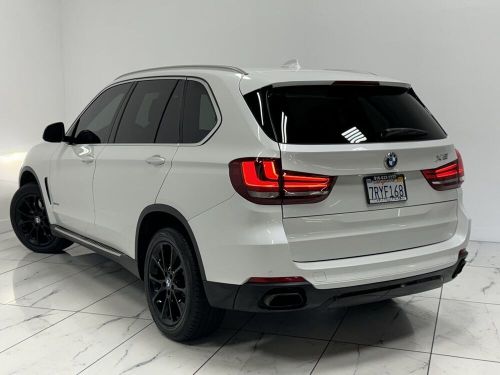 2015 BMW X5 xDrive50i, US $14,998.00, image 2