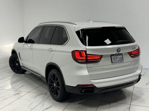 2015 BMW X5 xDrive50i, US $14,998.00, image 3