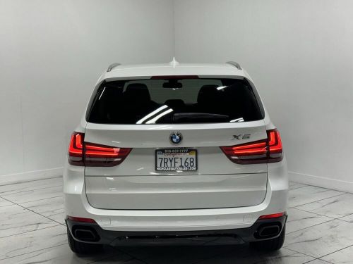 2015 BMW X5 xDrive50i, US $14,998.00, image 5