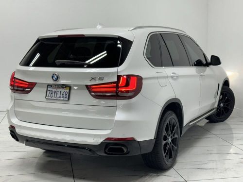 2015 BMW X5 xDrive50i, US $14,998.00, image 6